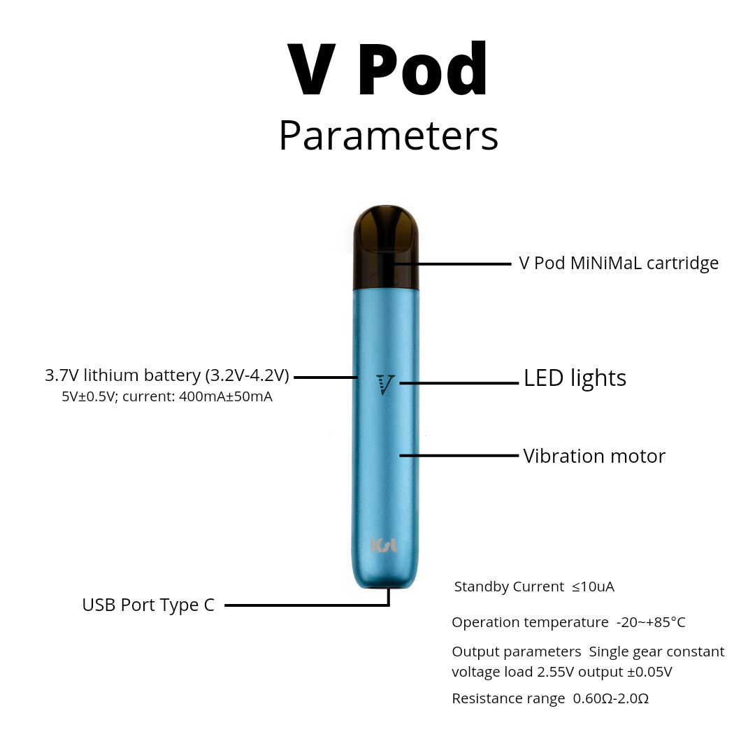 V Pod 规格.png